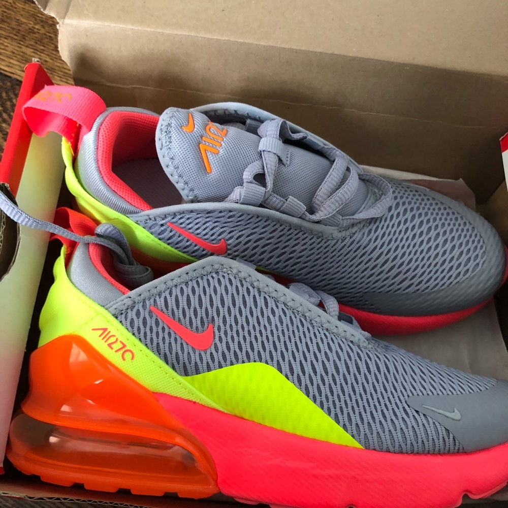 Kids Nike Air Max